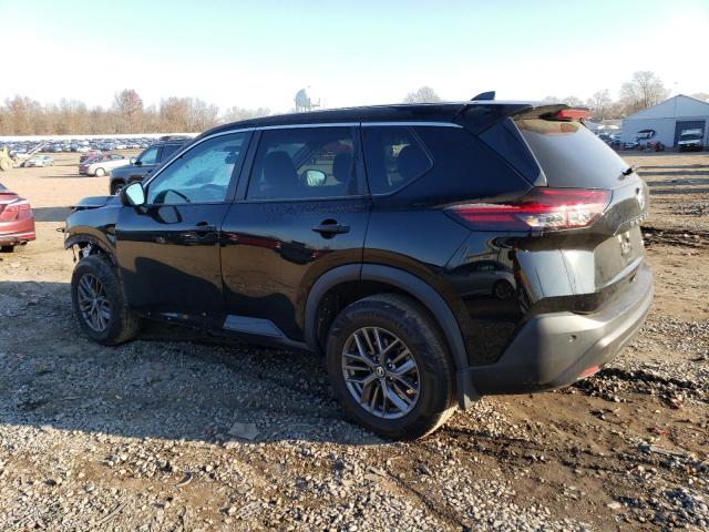 Изображение 2 2021 NISSAN ROGUE S 2021 с VIN 5N1AT3AB2MC753655