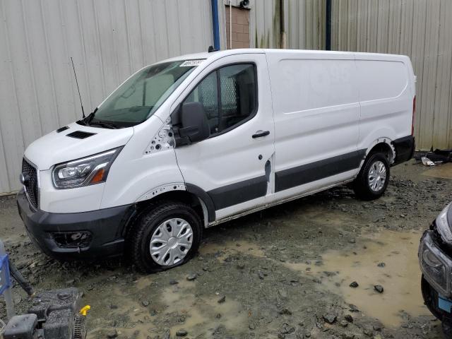 Obraz 2023 FORD TRANSIT T-250 2023