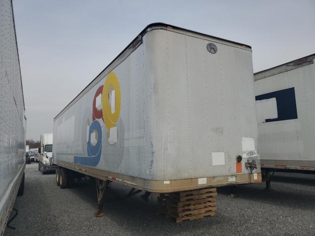 Изображение 1993 GREA TRAILER 1993