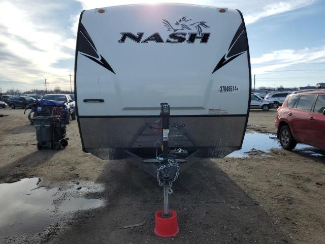 Image 2 of 2019 NASH TRAILER 2019 with VIN 4N11D232XK0150624