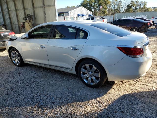 Image 2 of 2013 BUICK LACROSSE PREMIUM 2013 with VIN 1G4GH5E33DF125399