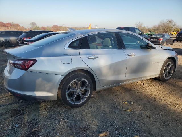 Obraz 3 z 2020 CHEVROLET MALIBU LT 2020 z VIN 1G1ZD5STXLF112914