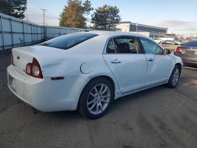Изображение 3 2009 CHEVROLET MALIBU LTZ 2009 с VIN 1G1ZK57719F199399
