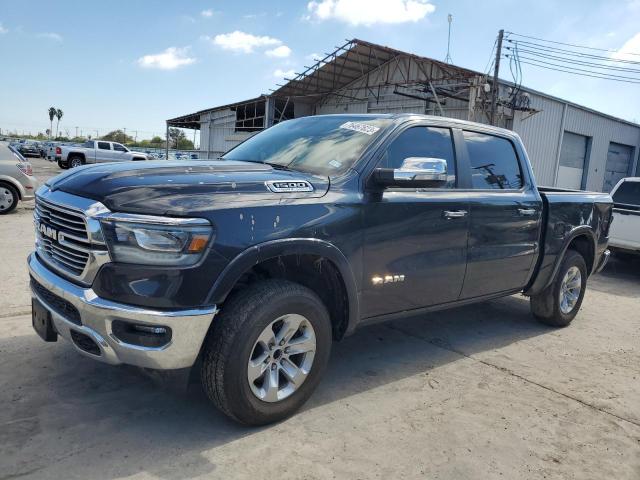 Изображение 1 2021 RAM 1500 LARAMIE 2021 с VIN 1C6RREJT1MN647610