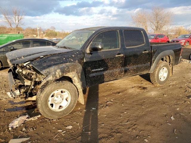 2014 TOYOTA TACOMA DOUBLE CAB PRERUNNER 2014 image