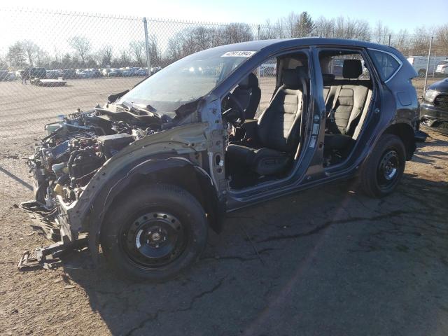 Image 1 of 2021 HONDA CR-V TOURING 2021 with VIN 2HKRW2H98MH616932