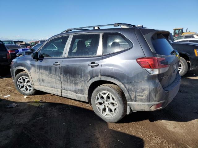 Obraz 2 z 2019 SUBARU FORESTER PREMIUM 2019 z VIN JF2SKAEC0KH521530