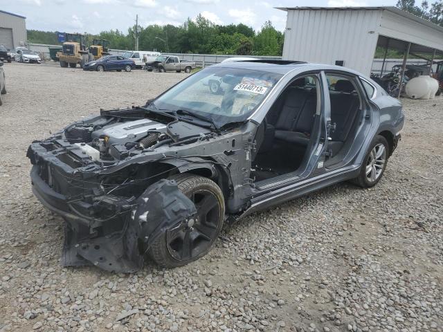 Изображение 1 2018 INFINITI Q70 3.7 LUXE 2018 с VIN JN1BY1AP7JM180626