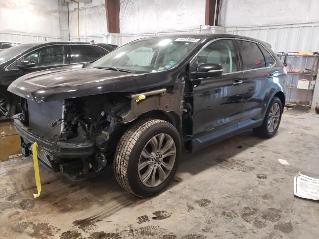 Obraz 2019 FORD EDGE TITANIUM 2019