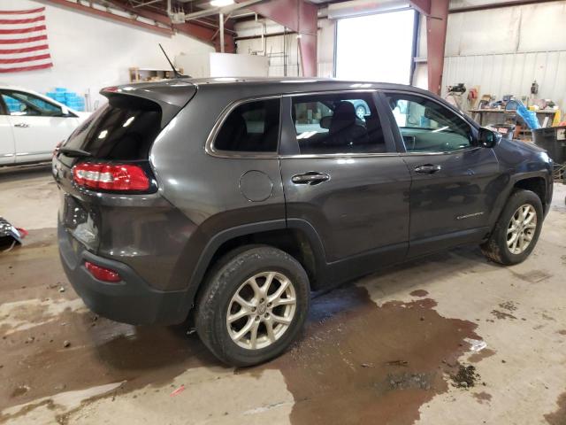 Изображение 3 2015 JEEP CHEROKEE LATITUDE 2015 с VIN 1C4PJMCB6FW515588