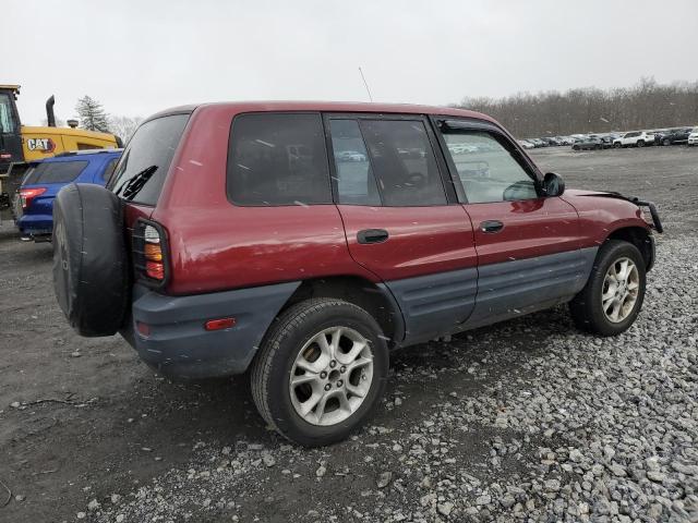 Obraz 3 z 1999 TOYOTA RAV4  1999 z VIN JT3HP10V2X7134787