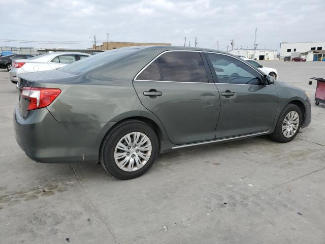 Изображение 3 2012 TOYOTA CAMRY BASE 2012 с VIN 4T1BF1FK9CU547072