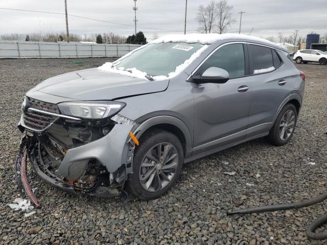 Изображение 2023 BUICK ENCORE GX SELECT 2023