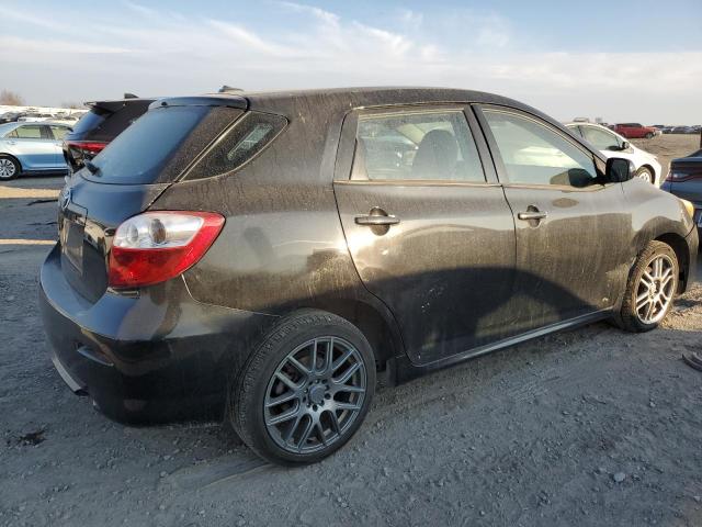 Obraz 3 z 2011 TOYOTA COROLLA MATRIX  2011 z VIN 2T1KU4EE1BC733837