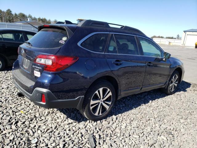 Obraz 3 z 2018 SUBARU OUTBACK 3.6R LIMITED 2018 z VIN 4S4BSENC0J3205364
