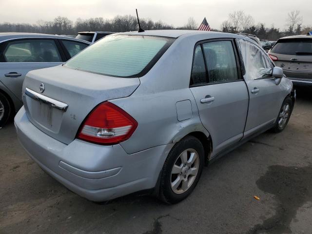 Изображение 3 2009 NISSAN VERSA S 2009 с VIN 3N1BC11E09L441730