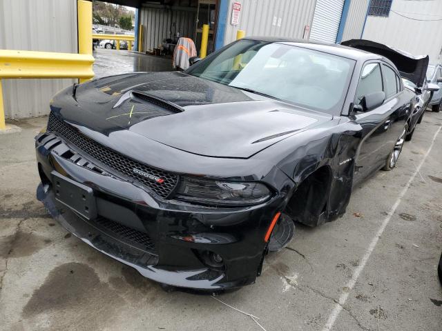 Obraz 2022 DODGE CHARGER R/T 2022