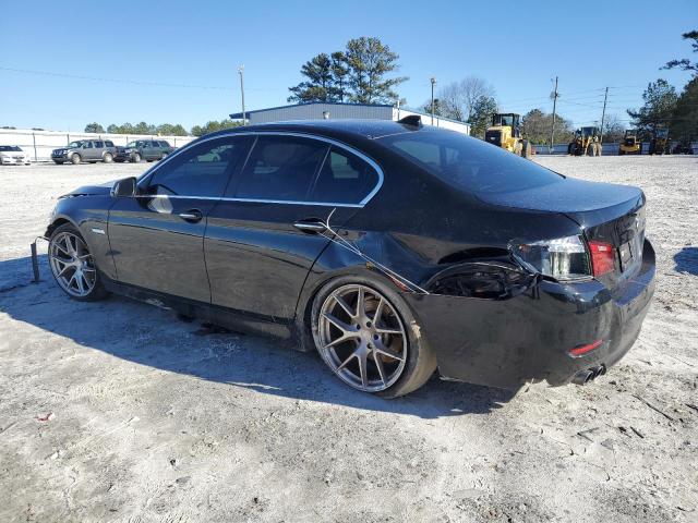 Image 2 of 2016 BMW 528 I 2016 with VIN WBA5A5C59GG349034