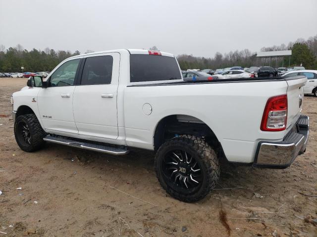 Obraz 2 z 2020 RAM 2500 BIG HORN 2020 z VIN 3C6UR5DLXLG160273