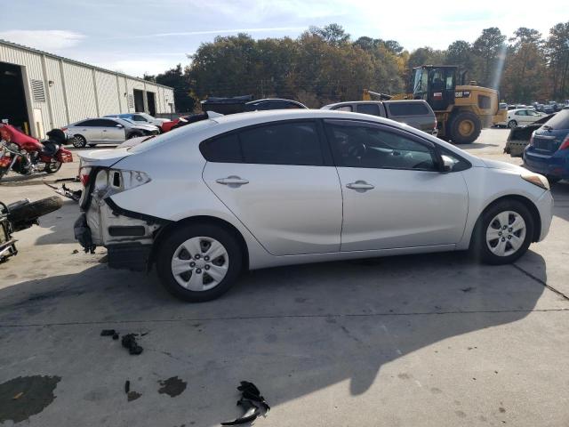 Image 3 of 2015 KIA FORTE LX 2015 with VIN KNAFK4A6XF5404947