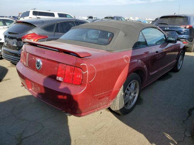 Изображение 3 2005 FORD MUSTANG GT 2005 с VIN 1ZVFT85H055198052