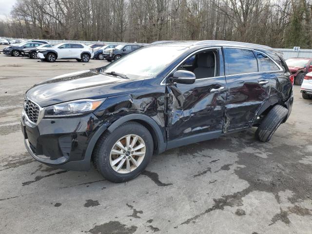 2020 KIA SORENTO L 2020 image