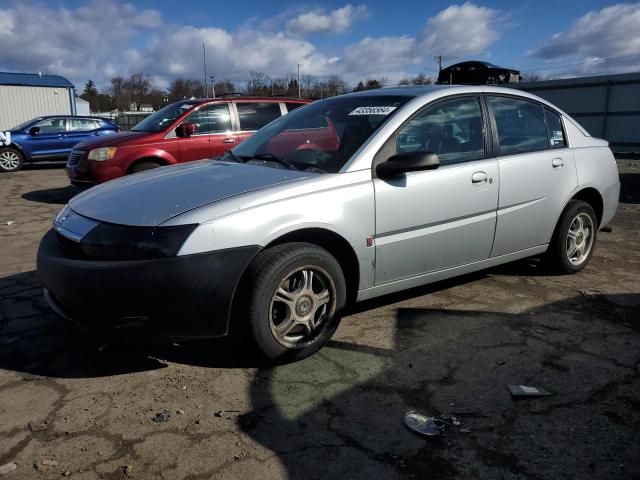 Image 1 of 2004 SATURN ION LEVEL 2 2004 with VIN 1G8AJ52F14Z183310