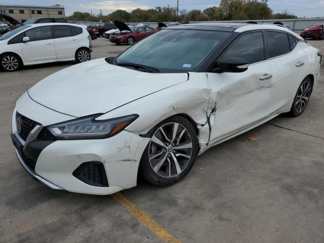 Изображение 2020 NISSAN MAXIMA SL 2020