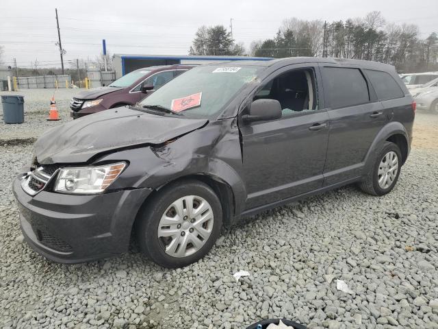 2015 DODGE JOURNEY SE 2015 image