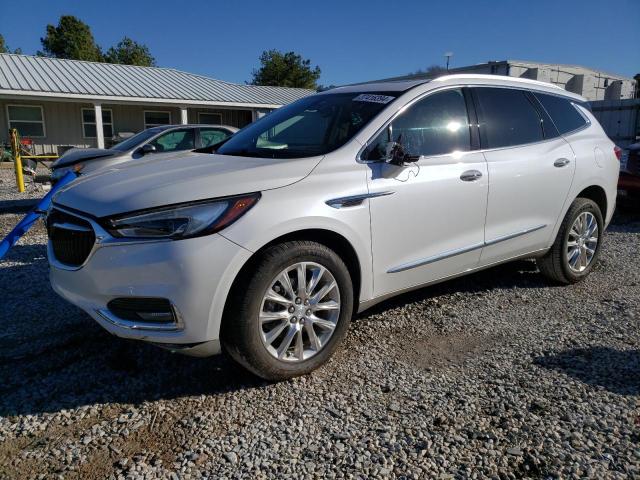 Изображение 1 2018 BUICK ENCLAVE ESSENCE 2018 с VIN 5GAEVAKW4JJ141990