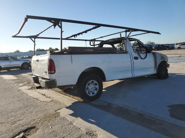 Obraz 3 z 2001 FORD F150  2001 z VIN 1FTPF17L51NB17645