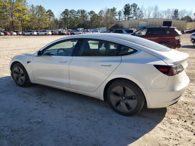 Изображение 2 2020 TESLA MODEL 3  2020 с VIN 5YJ3E1EB2LF617811