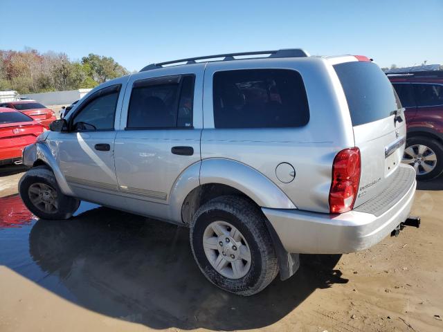 Изображение 2 2005 DODGE DURANGO SLT 2005 с VIN 1D4HB48N45F511626