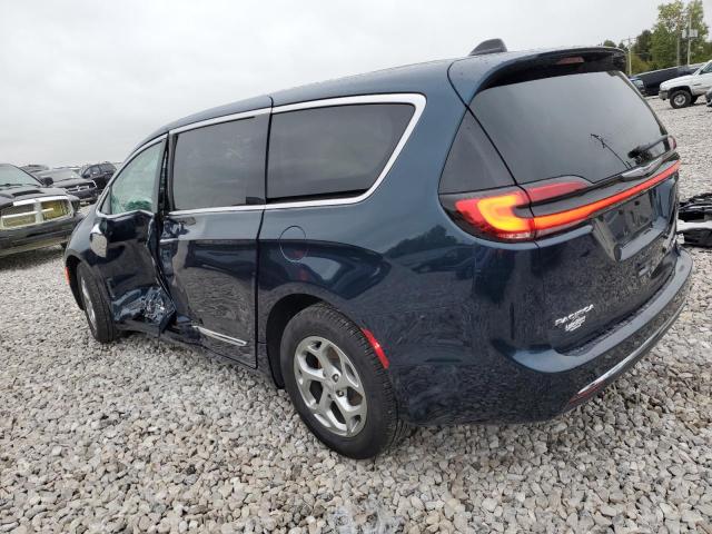 Изображение 2 2023 CHRYSLER PACIFICA LIMITED 2023 с VIN 2C4RC1GGXPR538809