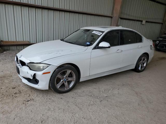 Obraz 2015 BMW 328 I 2015