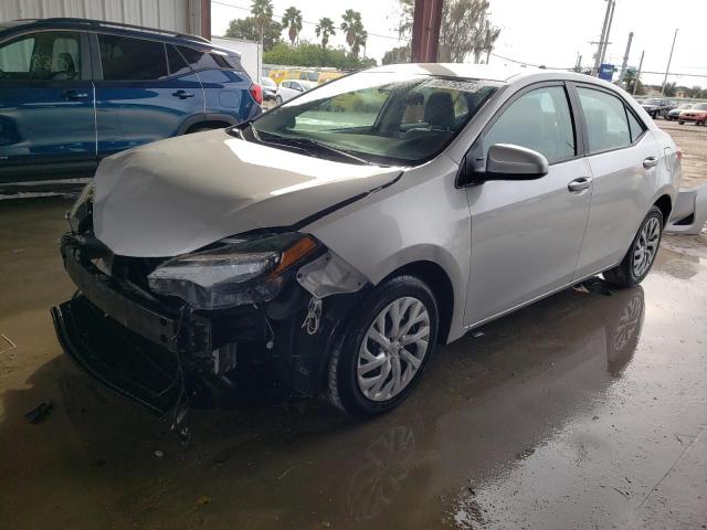 2018 TOYOTA COROLLA L 2018 image