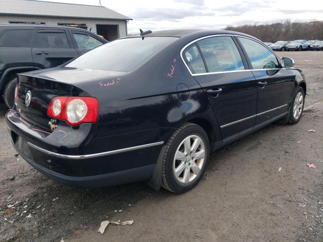 Obraz 3 z 2006 VOLKSWAGEN PASSAT 2.0T 2006 z VIN WVWAK73C56P042192