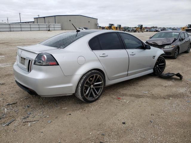 Obraz 3 z 2009 PONTIAC G8 GT 2009 z VIN 6G2EC57Y59L199720