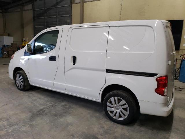 Image 2 of 2020 NISSAN NV200 2.5S 2020 with VIN 3N6CM0KN1LK696789