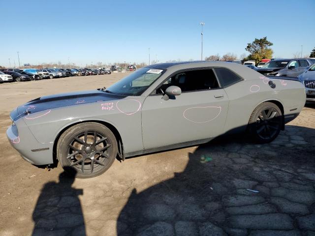 Image 1 of 2017 DODGE CHALLENGER R/T 2017 with VIN 2C3CDZBT4HH531579