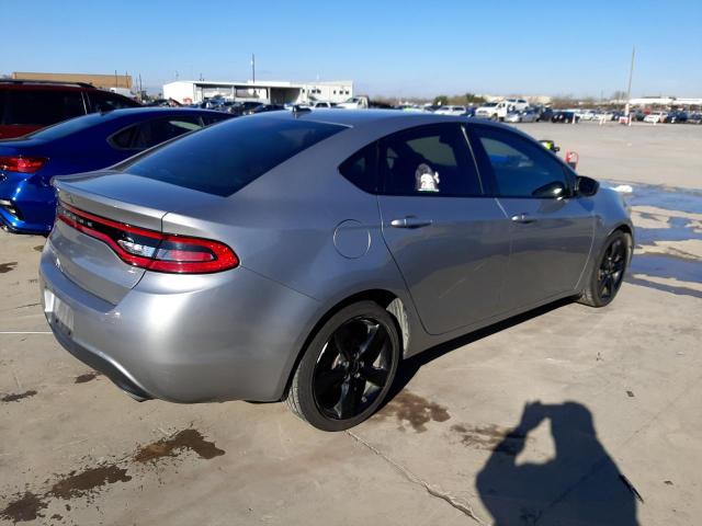 Изображение 3 2015 DODGE DART SXT 2015 с VIN 1C3CDFBB5FD275758