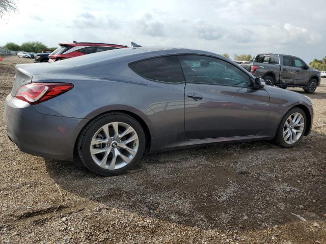 Изображение 3 2015 HYUNDAI GENESIS COUPE 3.8L 2015 с VIN KMHHT6KJ0FU130246