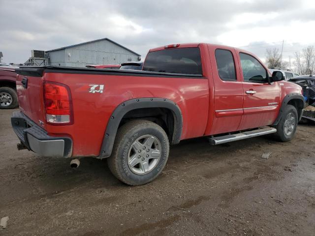 Obraz 3 z 2013 GMC SIERRA K1500 SLE 2013 z VIN 1GTR2VE79DZ115850