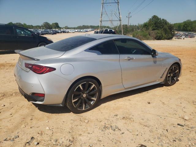 Image 3 of 2017 INFINITI Q60 PREMIUM 2017 with VIN JN1EV7EL2HM552299