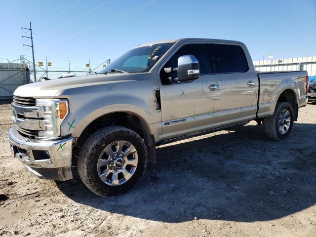 Obraz 1 z 2017 FORD F250 SUPER DUTY 2017 z VIN 1FT7W2BT1HED84370