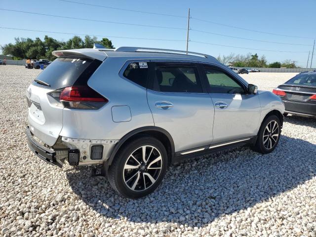 Obraz 3 z 2020 NISSAN ROGUE S 2020 z VIN 5N1AT2MT0LC756535