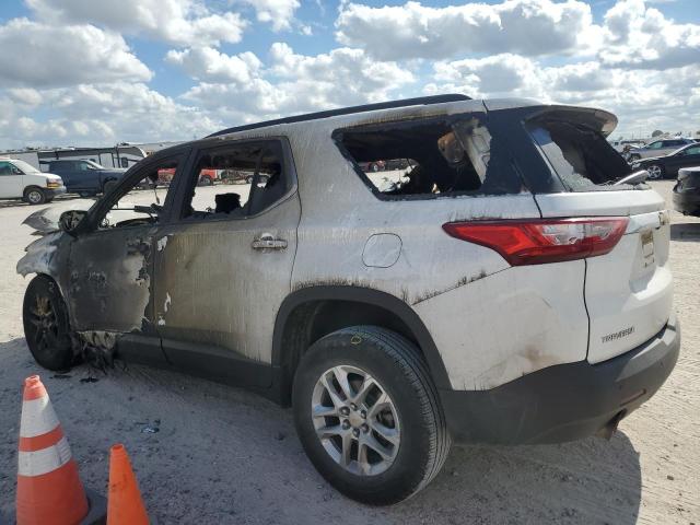 Obraz 2 z 2019 CHEVROLET TRAVERSE LT 2019 z VIN 1GNERGKWXKJ148585