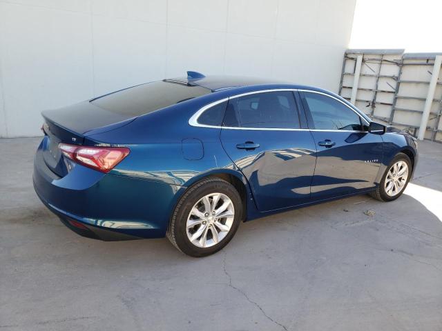 Image 3 of 2019 CHEVROLET MALIBU LT 2019 with VIN 1G1ZD5ST7KF132617