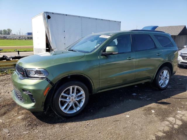 Obraz 2022 DODGE DURANGO GT 2022