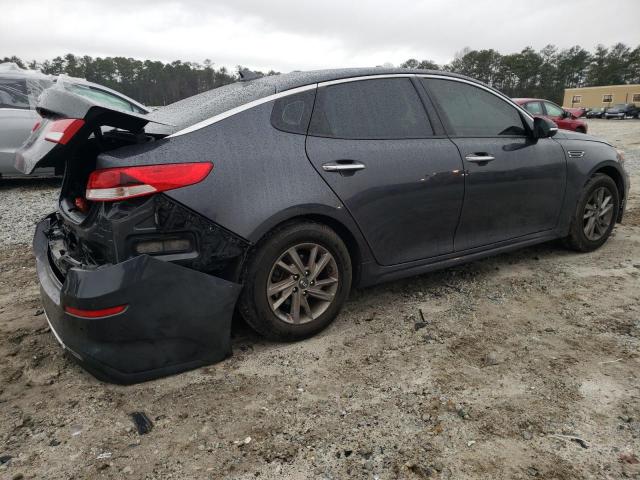 Obraz 3 z 2019 KIA OPTIMA LX 2019 z VIN 5XXGT4L3XKG304442